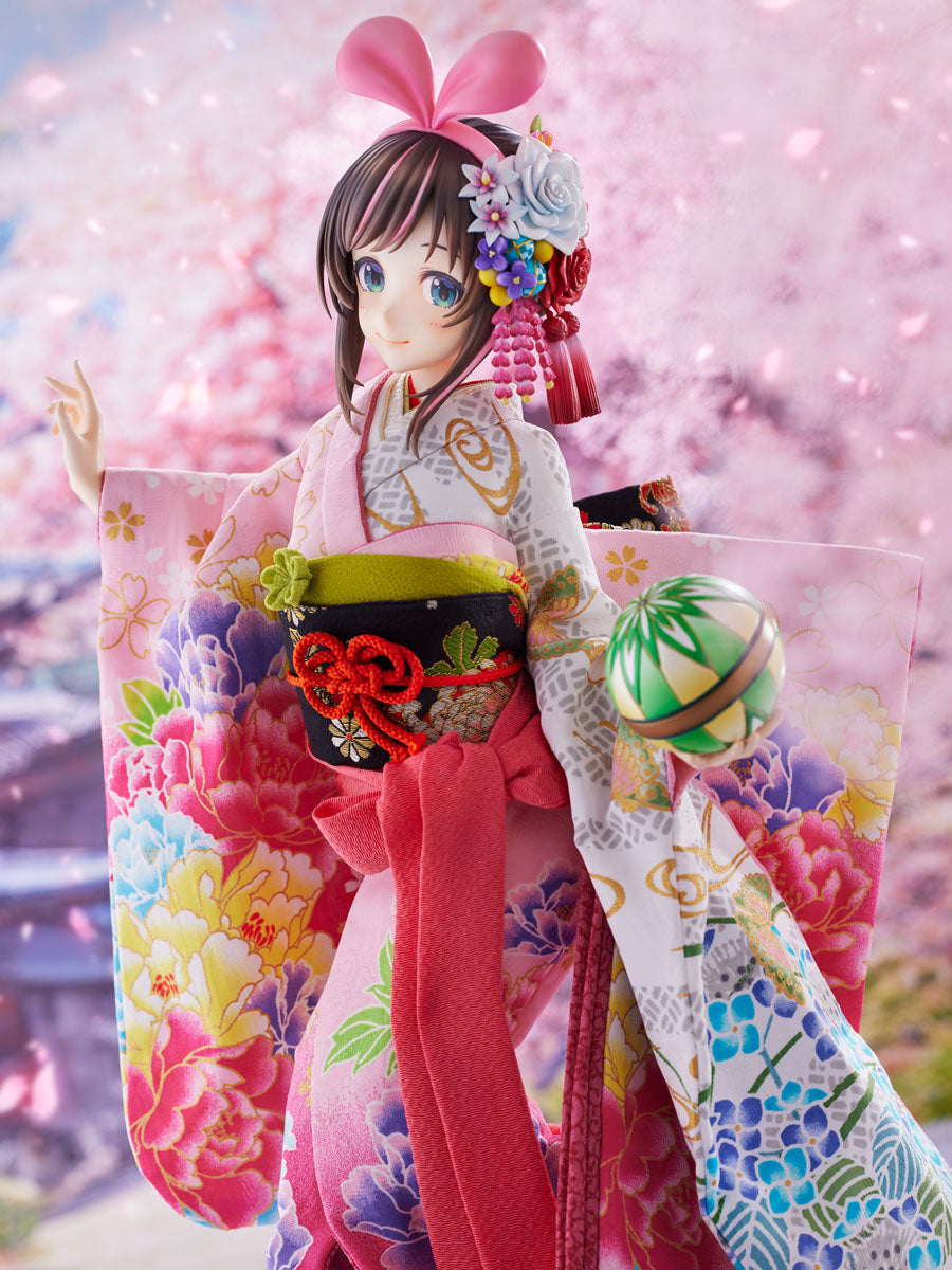 Kizuna AI Kizuna AI Japanese Doll Ver. 1/4 Figure