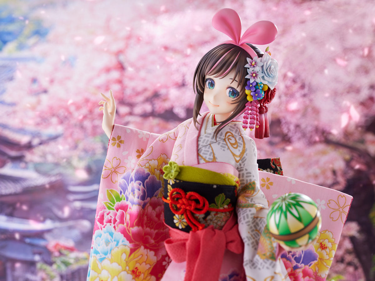 Kizuna AI Kizuna AI Japanese Doll Ver. 1/4 Figure