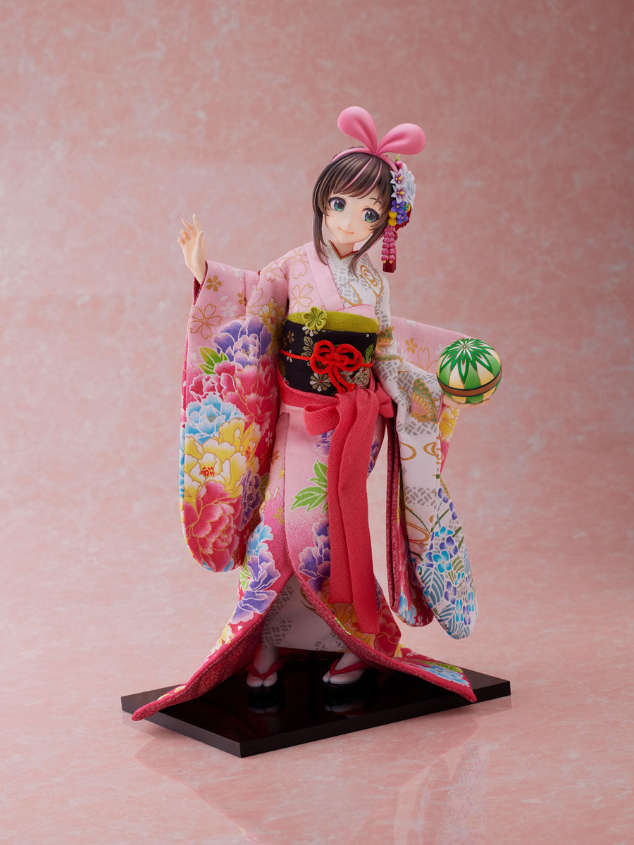 Kizuna AI Kizuna AI Japanese Doll Ver. 1/4 Figure