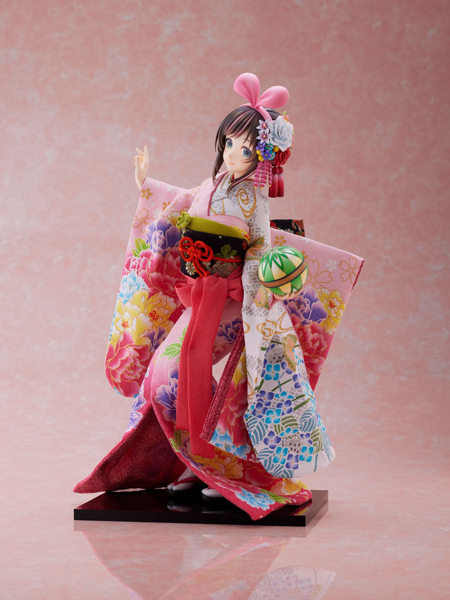 Kizuna AI Kizuna AI Japanese Doll Ver. 1/4 Figure