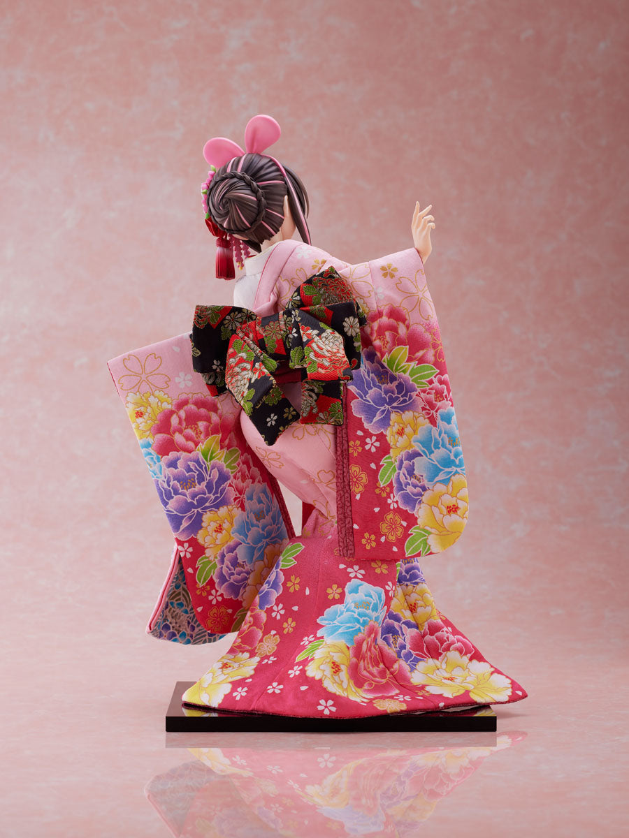 Kizuna AI Kizuna AI Japanese Doll Ver. 1/4 Figure