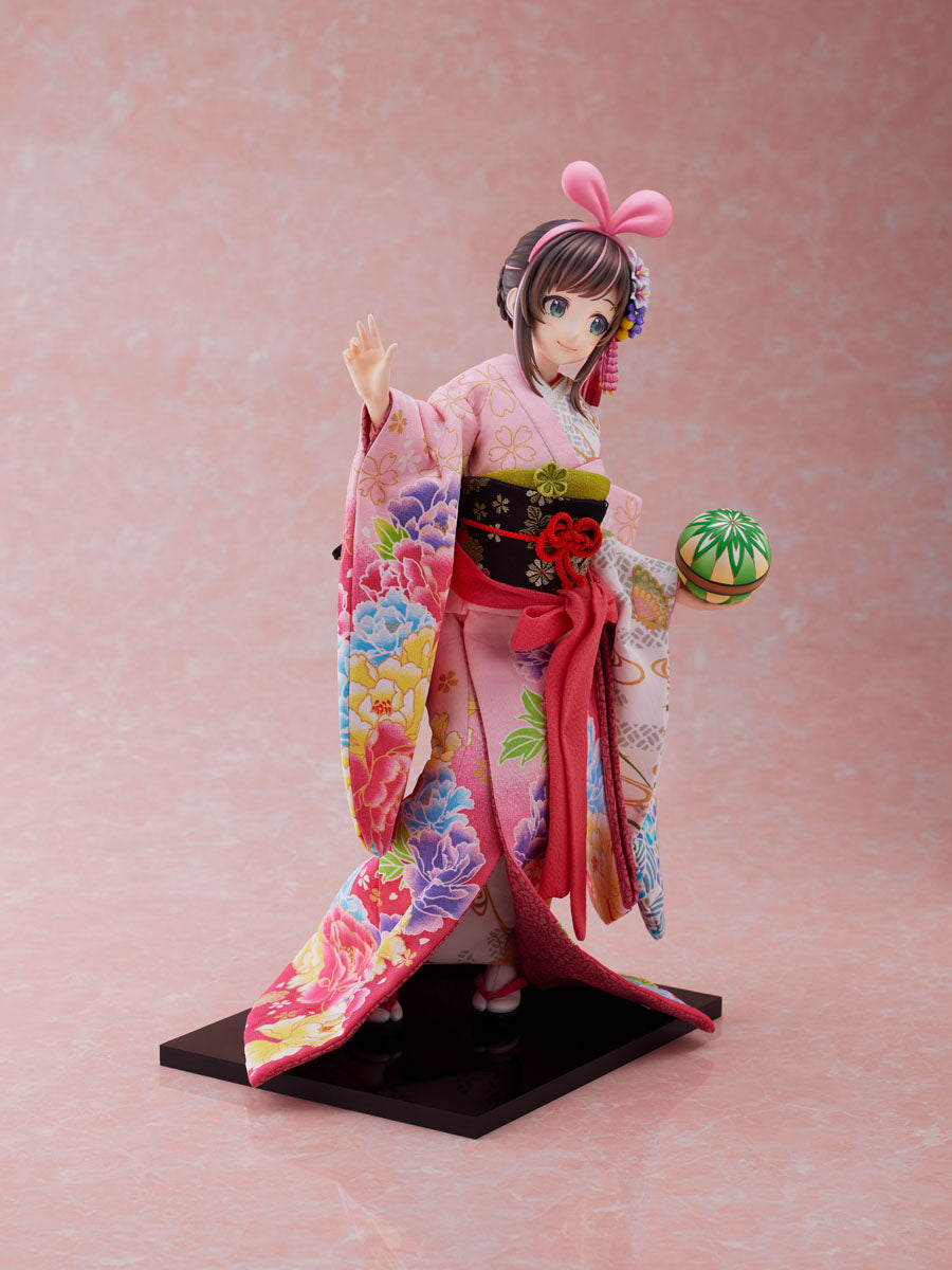 Kizuna AI Kizuna AI Japanese Doll Ver. 1/4 Figure