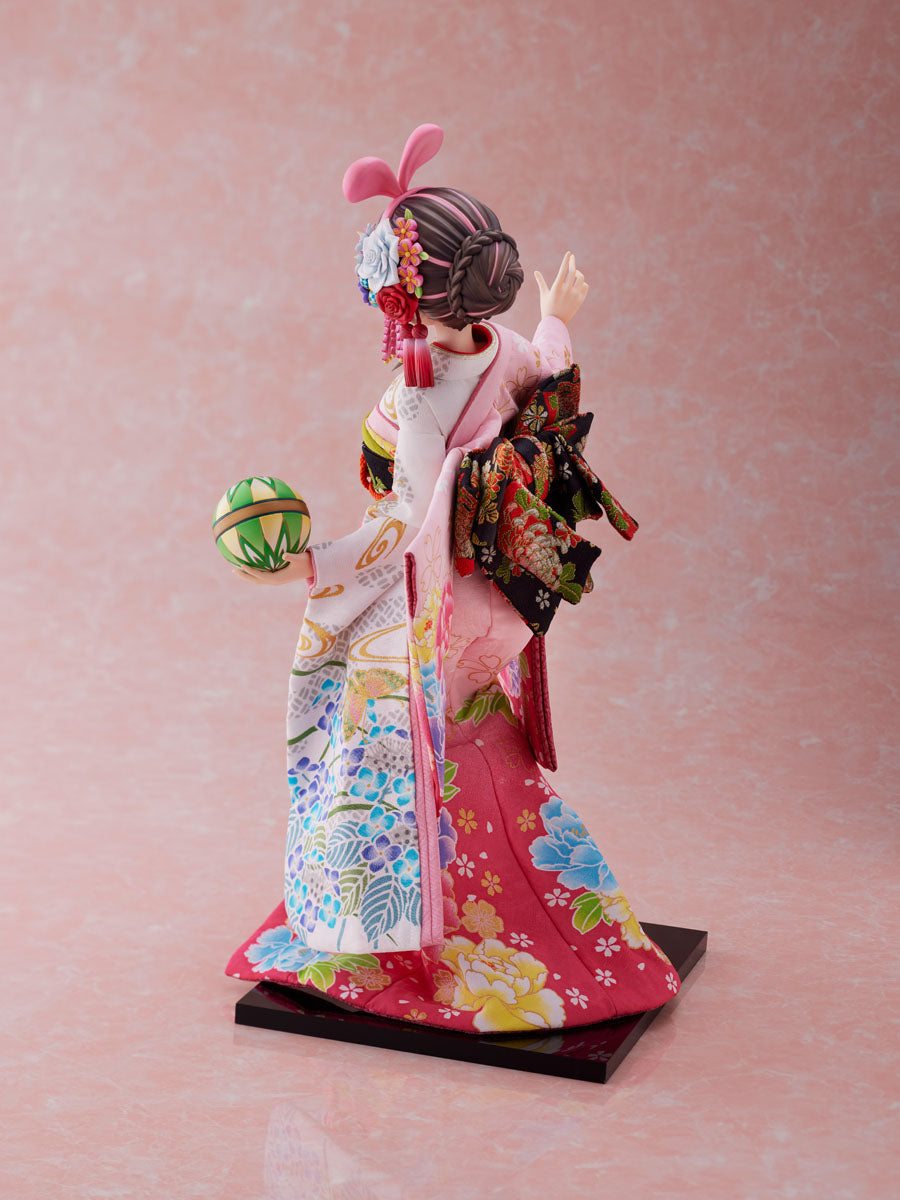 Kizuna AI Kizuna AI Japanese Doll Ver. 1/4 Figure