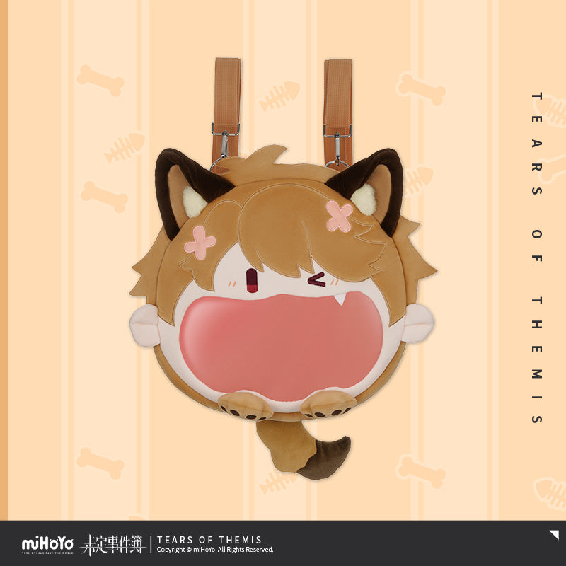 UWA Series Super Happy Itabag 4 ways Storage Itabag