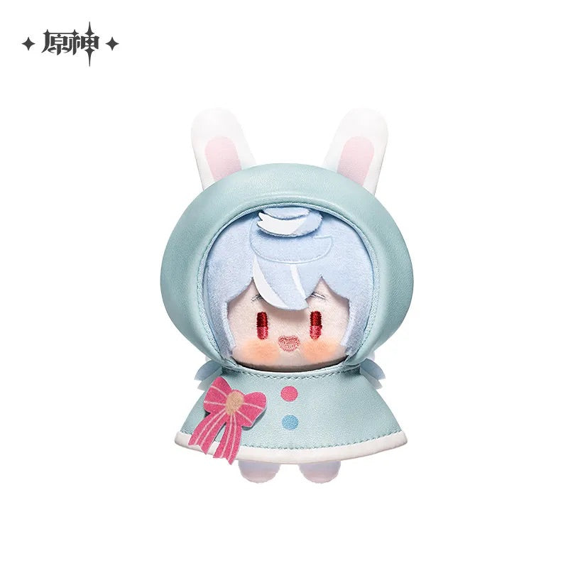 fun in the rain series plush pendant ACG GO