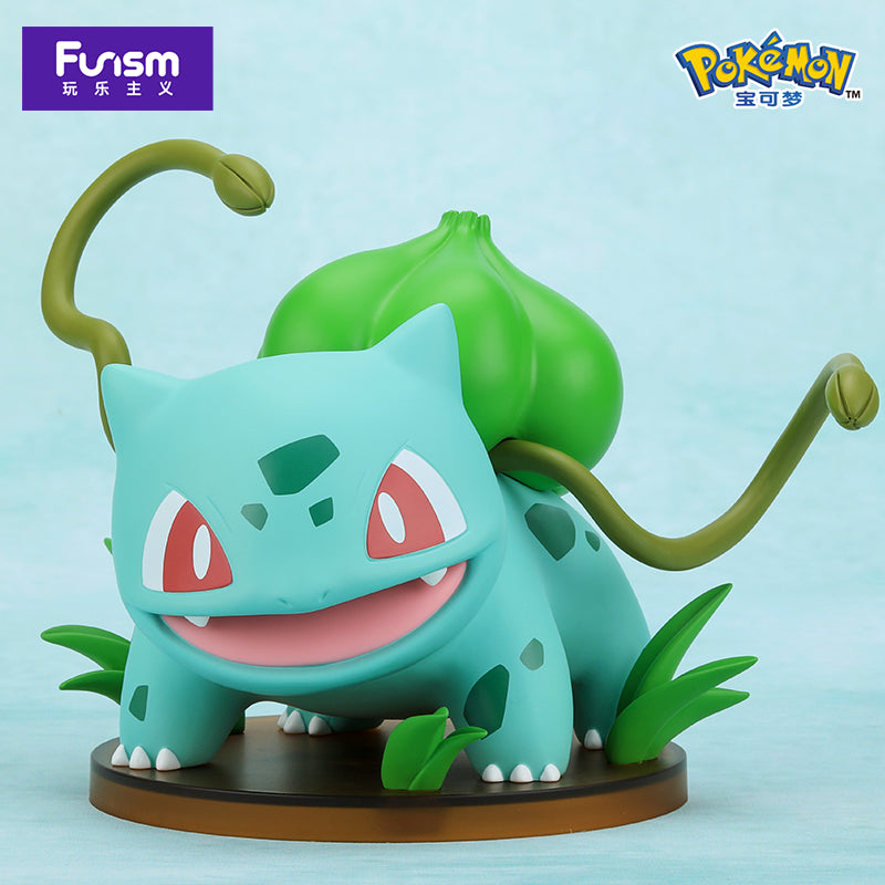 funism figure pok mon bullbasaur ACG GO