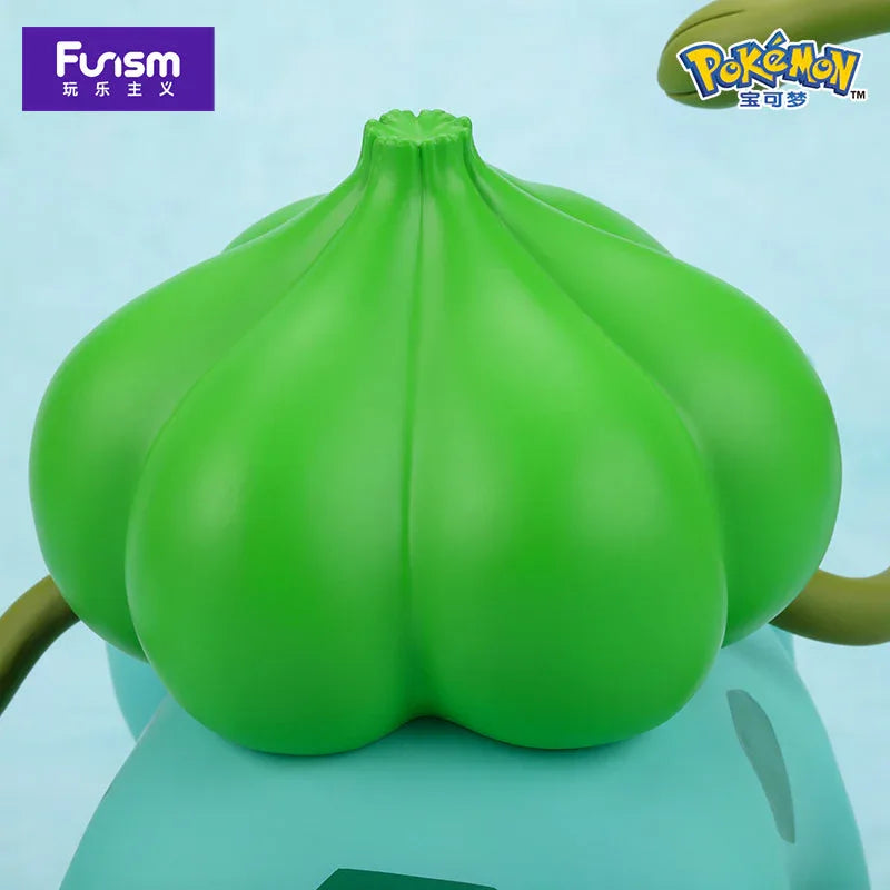 Bullbasaur Figure Pokémon Bullbasaur ACG Go Anime www.acg-go.com Bullbasaur, Figure