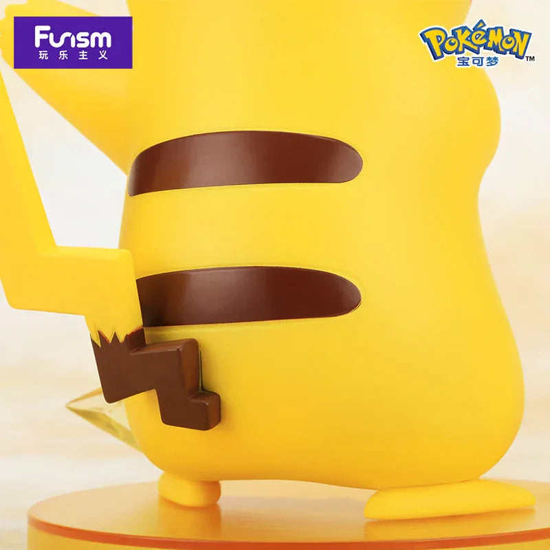 Pikachu Figure Pokémon Pikachu ACG Go Anime www.acg-go.com Figure, Pikachu