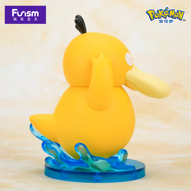 funism figure pok mon psyduck ACG GO