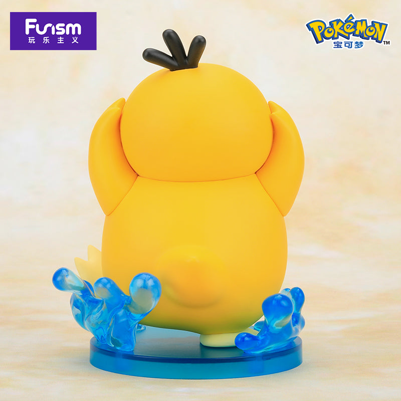 funism figure pok mon psyduck ACG GO