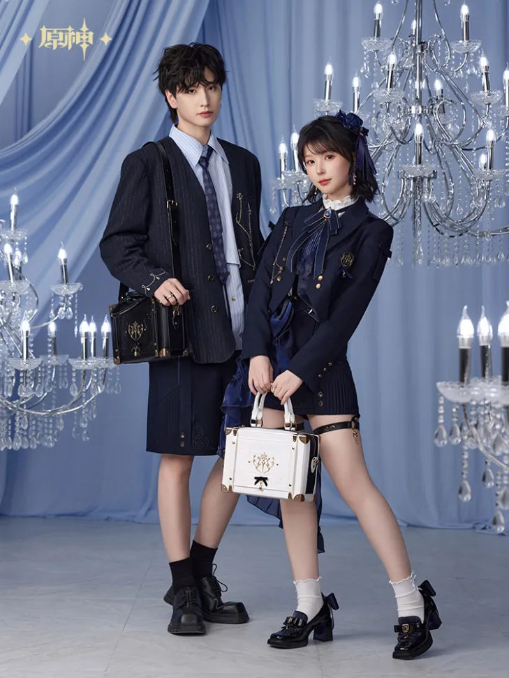 furina theme impression series bag ACG GO