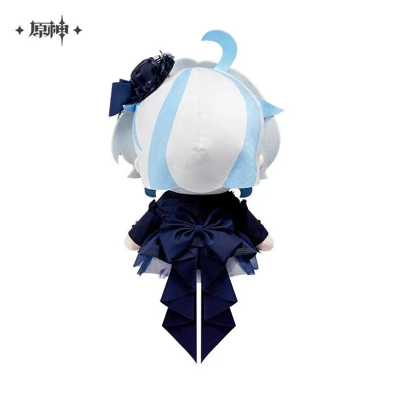 Genshin Impact Furina Theme Impression Series Sitting Plush Toy Furina ACG Go Anime www.acg-go.com Furina, Plush