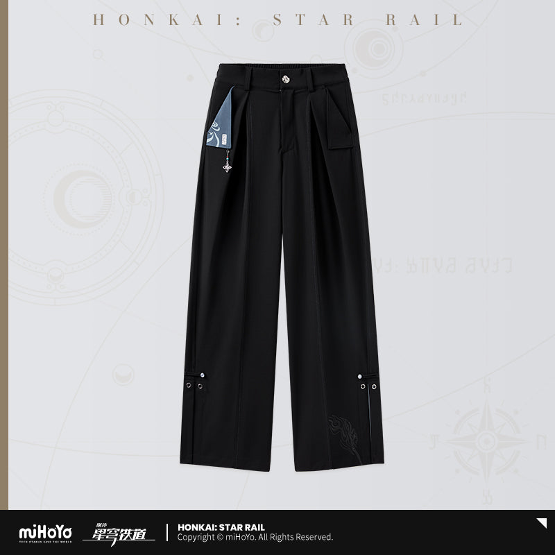 Feixiao Theme Impression Series Pants