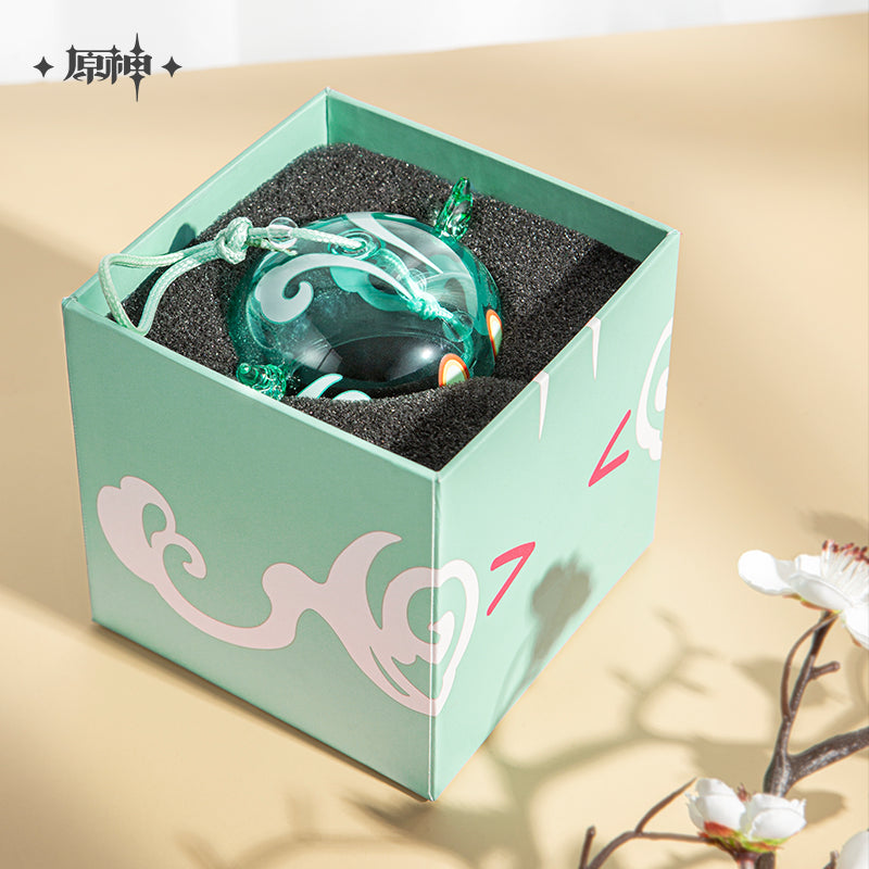 genshin impact anemo slime wind chimes ACG GO