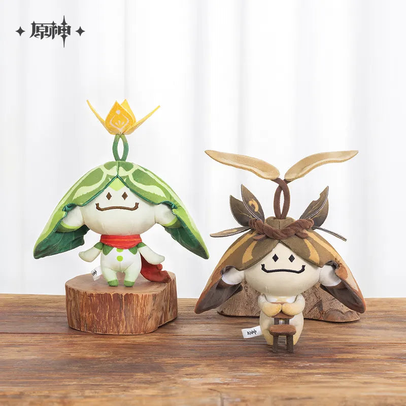 genshin impact aranara series hobby plush toy ACG GO