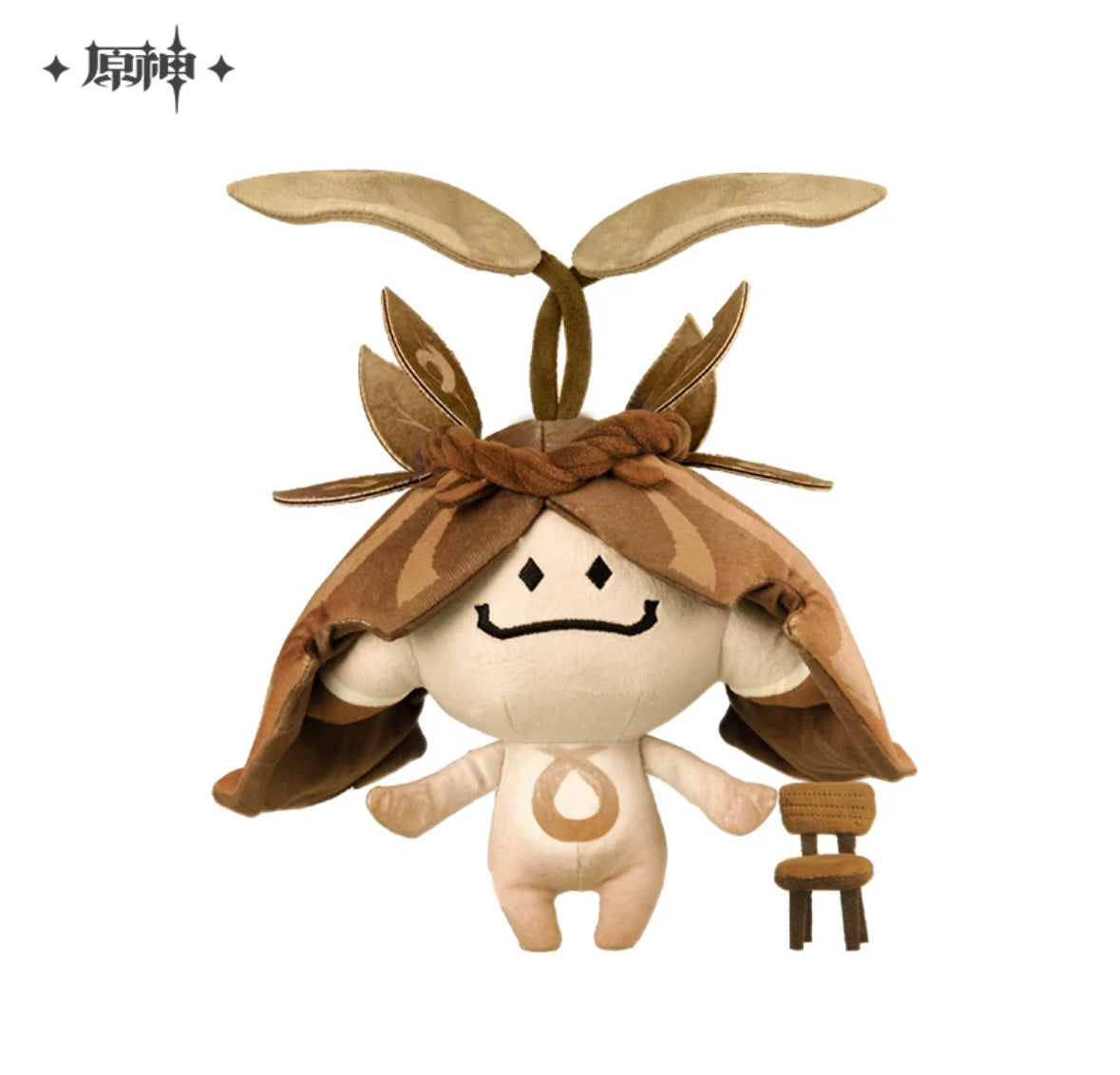 genshin impact aranara series hobby plush toy ACG GO