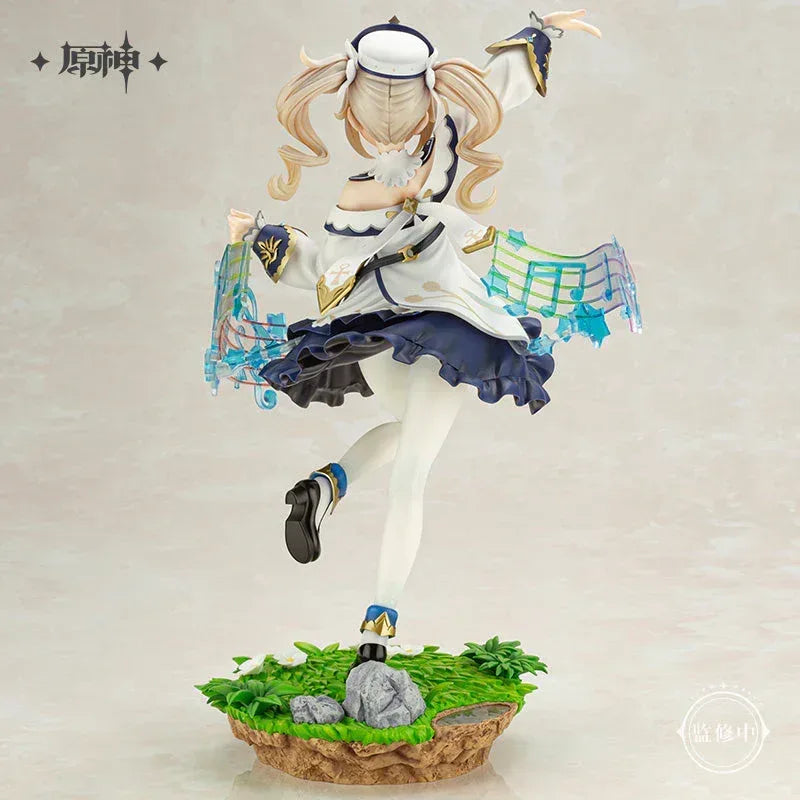 Genshin Impact Barbara Shining Idol Ver. 1/7 Static Figure Barbara ACG Go Anime www.acg-go.com Barbara, Figure, Genshin Impact