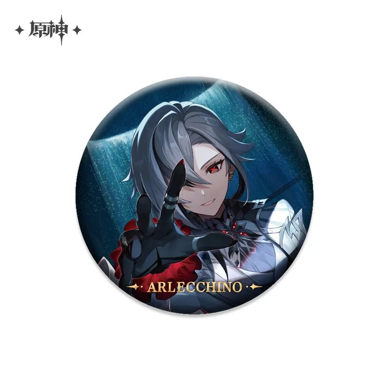 genshin impact event artwork series badge ACG GO