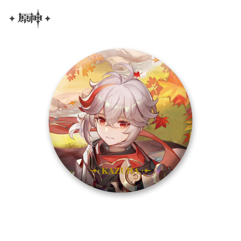 genshin impact event artwork series badge ACG GO