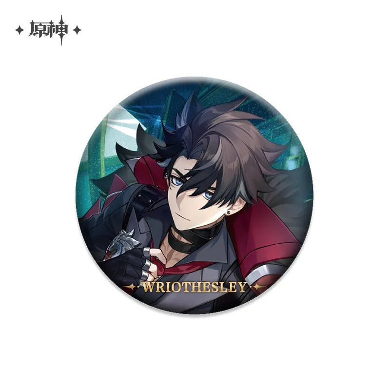 genshin impact event artwork series badge ACG GO
