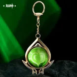 genshin impact fes 2023 series vision keychain ACG GO