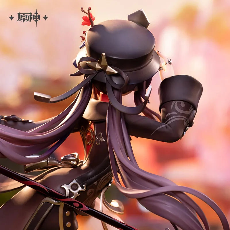 genshin impact hu tao 1 7 static figure ACG GO