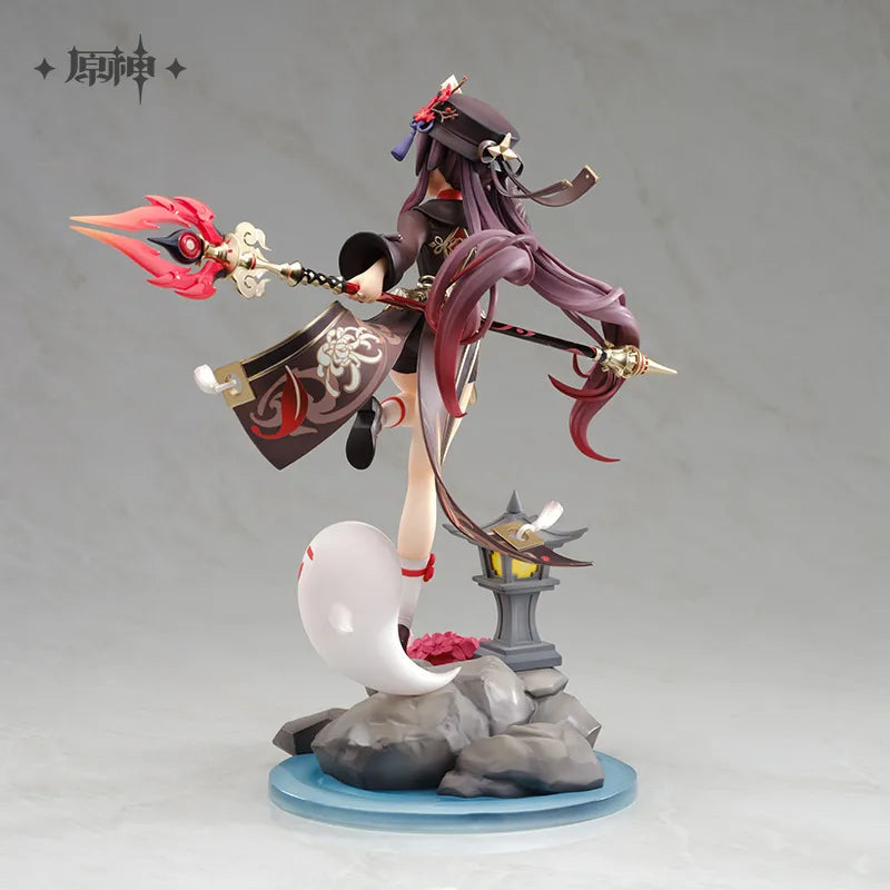 genshin impact hu tao 1 7 static figure ACG GO