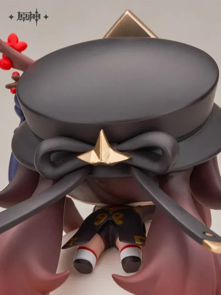 Genshin Impact Hu Tao Happy Shake Ornament Hu Tao ACG Go Anime www.acg-go.com Figure, Hu Tao