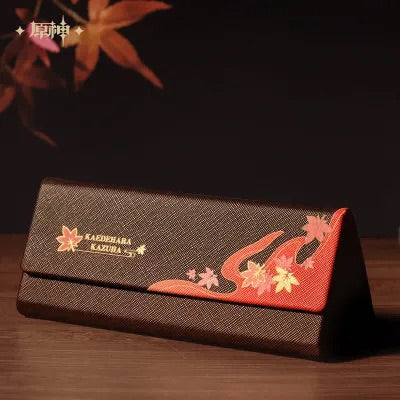 genshin impact kaedehara kazuha theme impression series glasses gift box ACG GO