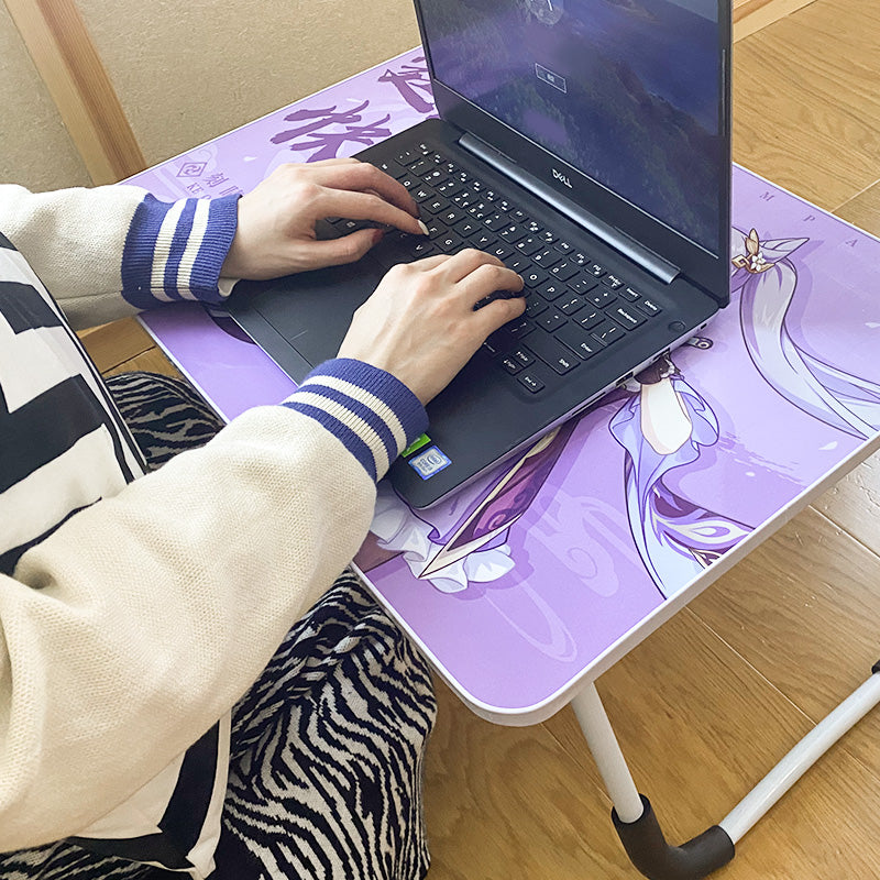 genshin impact lap desk ACG GO