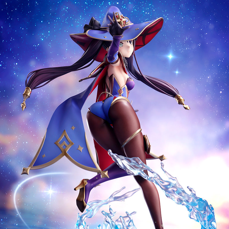 genshin impact mona astral reflection ver 1 7 static figure ACG GO