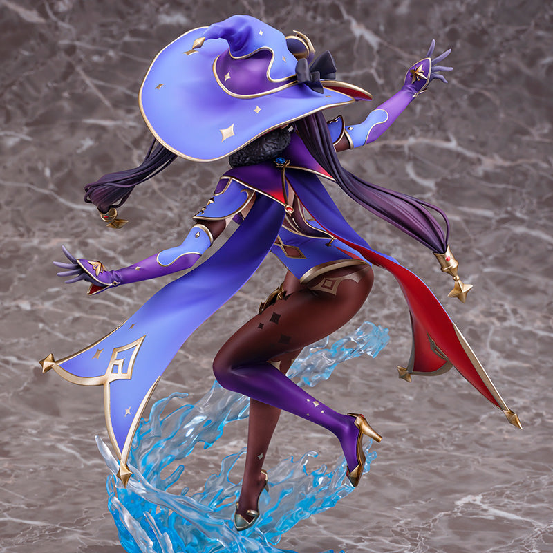 genshin impact mona astral reflection ver 1 7 static figure ACG GO