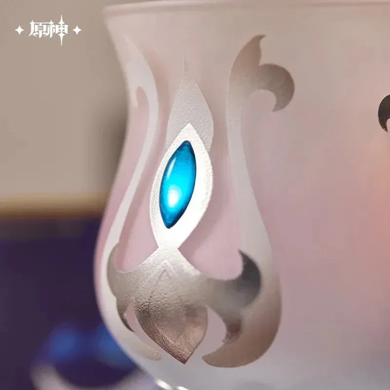 Genshin Impact Neuvillette Goblet Gift Box Neuvillette ACG Go Anime www.acg-go.com Gift Box, Goblet, Neuvillette, Tableware