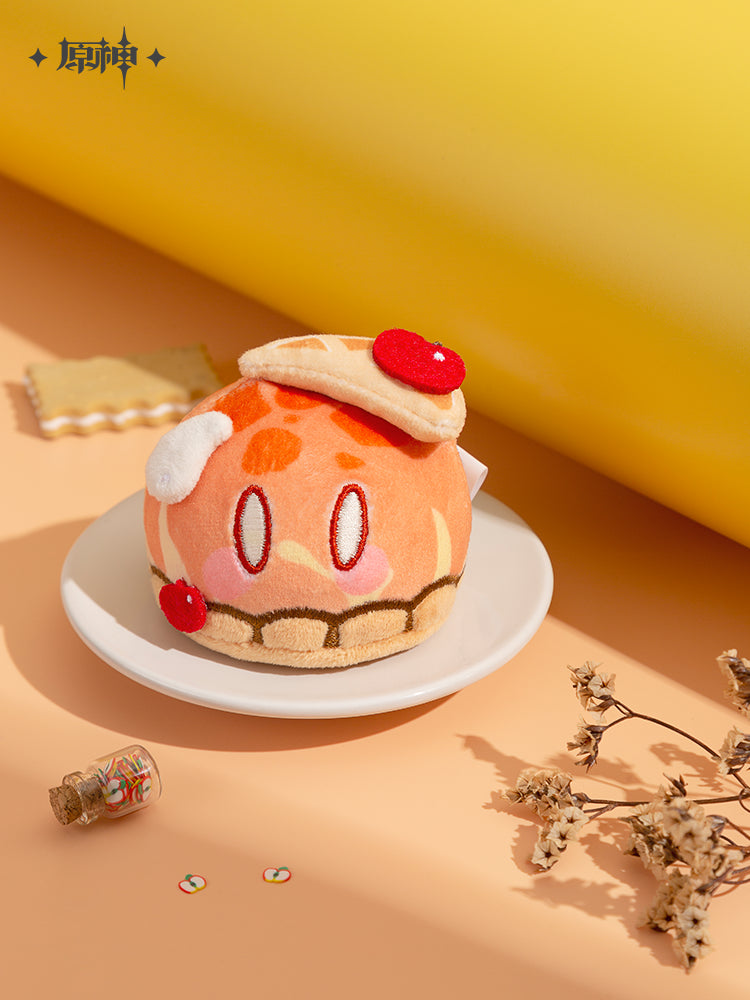 genshin impact slime dessert party series plush toy ACG GO