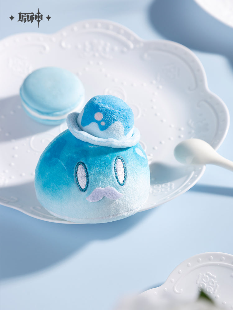 genshin impact slime dessert party series plush toy ACG GO