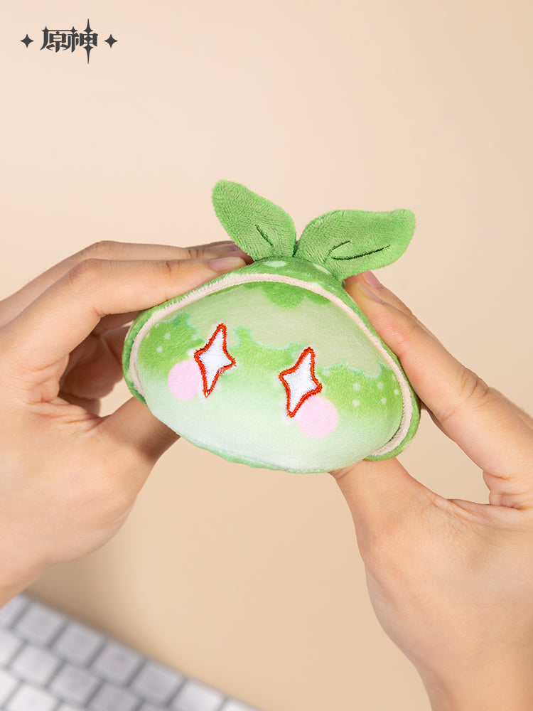 genshin impact slime dessert party series plush toy ACG GO