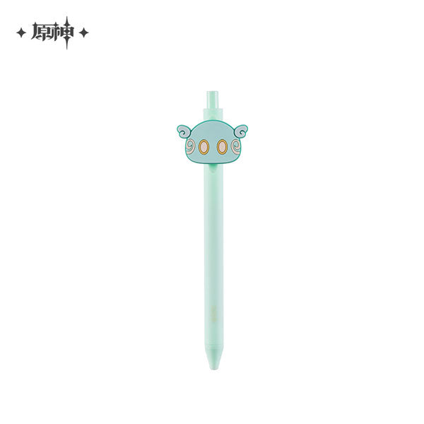 genshin impact slime gel pen ACG GO