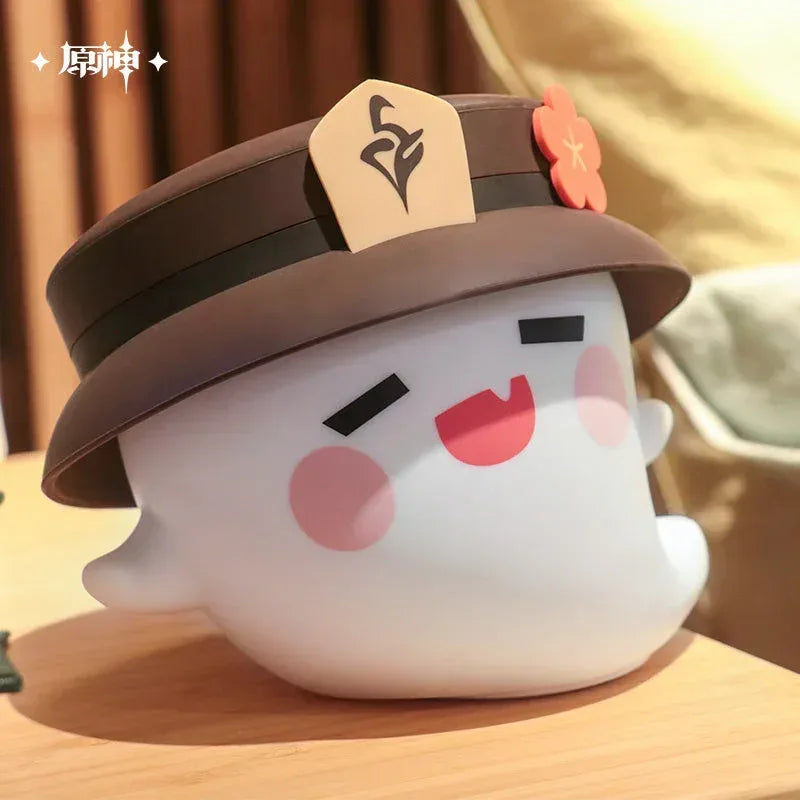 Genshin Impact Spirit Soothe Series Night Lamp Spirit Soothe ACG Go Anime www.acg-go.com Household, Hu Tao, Lamp