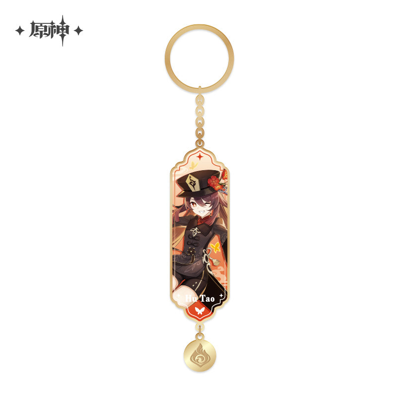 genshin impact wish banner series ACG GO