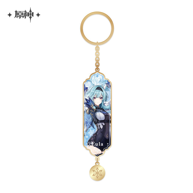 genshin impact wish banner series ACG GO