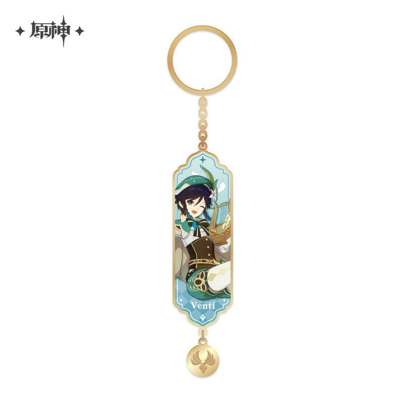 genshin impact wish banner series ACG GO