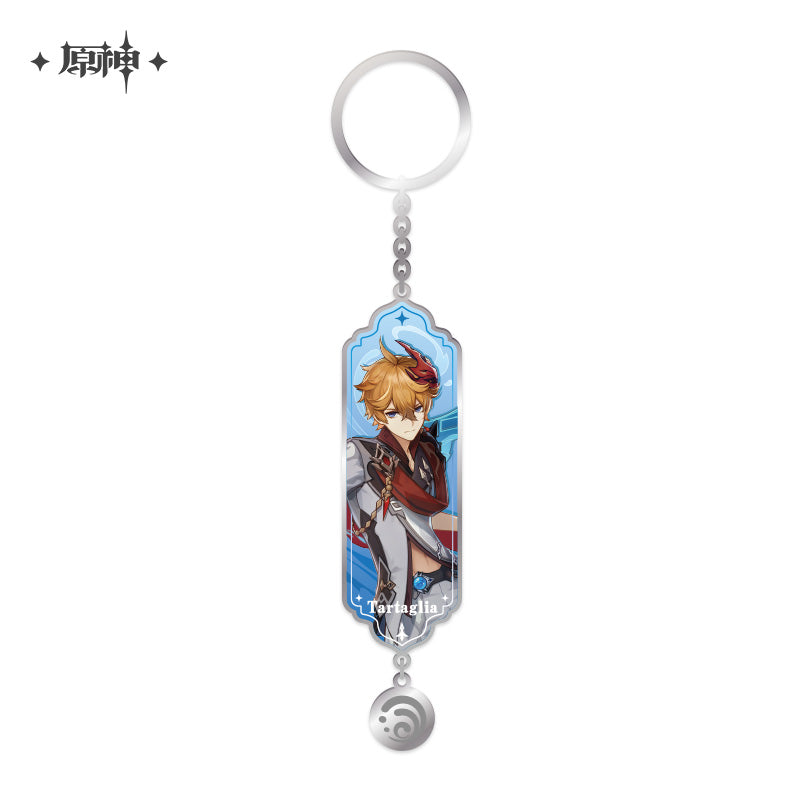genshin impact wish banner series ACG GO