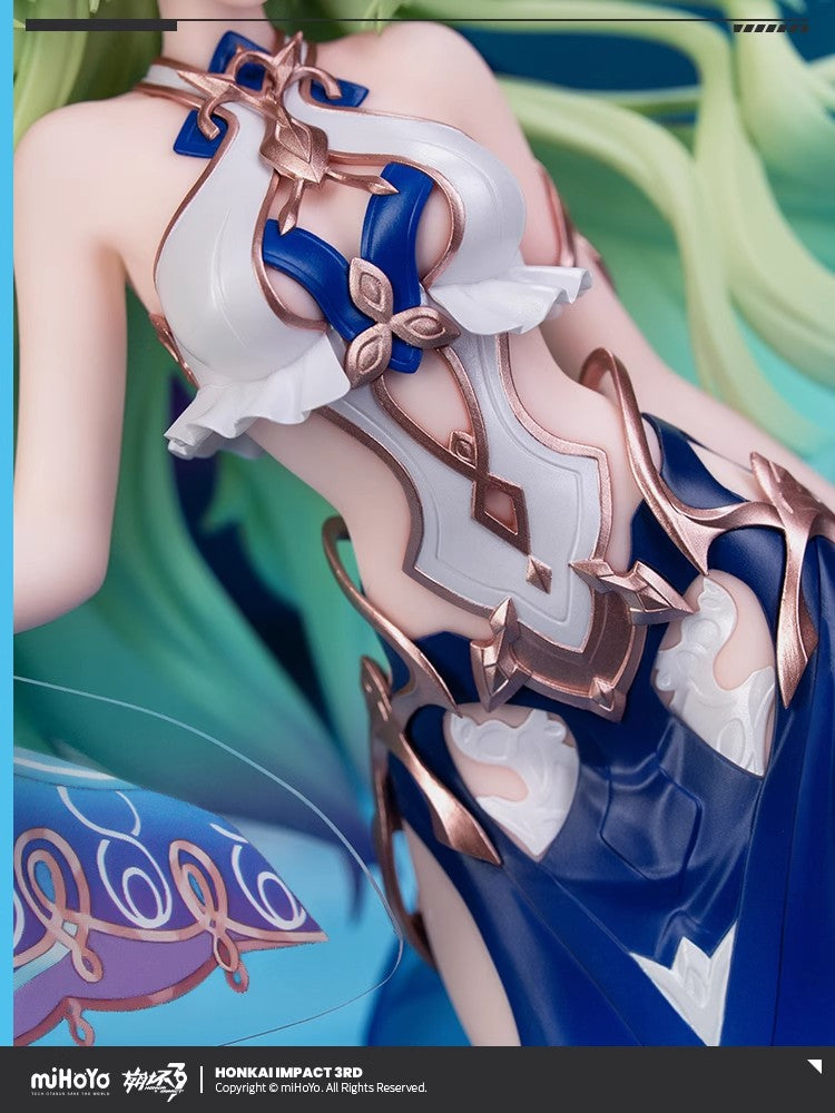 gift mobius daughter of corals ver 1 8 scale figure ACG GO