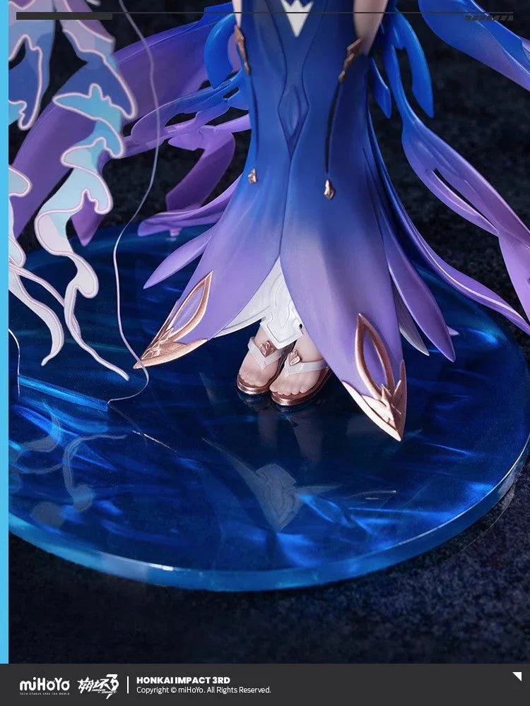Gift+ Mobius Daughter of Corals Ver. 1/8 Scale Figure Honkai Impact 3rd Mobius ACG Go Anime www.acg-go.com Mobius, Scale Figure