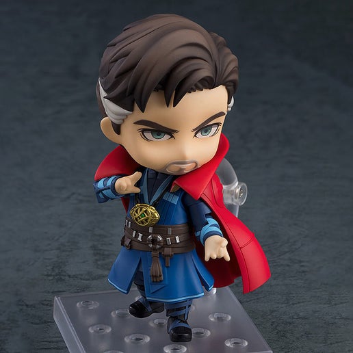 good smile company nendoroid doctor strange avengers infinity war standard ver ACG GO