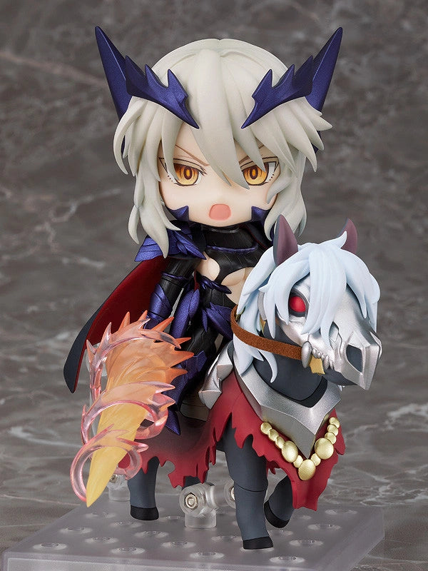 gsc fate grand order nendoroid no 1868 lancer altria pendragon alter japan ver ACG GO