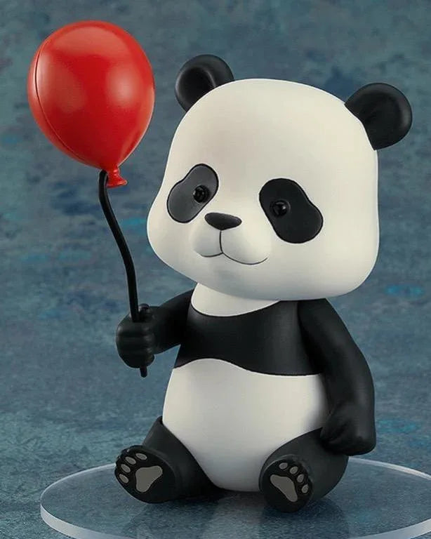 Panda Figure (Japan Ver.) Jujutsu Kaisen Panda ACG Go Anime www.acg-go.com Nendoroid, Panda