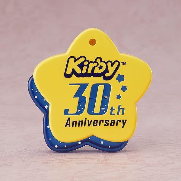 Kirby: 30th Anniversary Edition Nendoroid 1883 (Japan Ver.) Kirby ACG Go Anime www.acg-go.com Kirby, Nendoroid