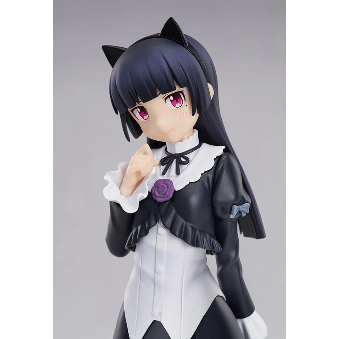 gsc pop up parade oreimo kuroneko figure japan ver ACG GO