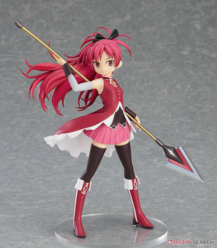 gsc pop up parade puella magi madoka magica kyoko sakura figure japan ver ACG GO